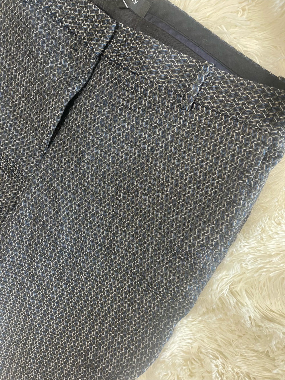 Theory Trousers